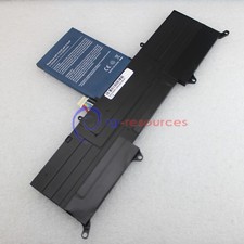 3000mAh New Battery For Acer Aspire S3 Ultrabook MS2346 S3-951 AP11D3F AP11D4F picture