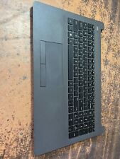 HP 250 G6 255 G6 Palmrest w/ Keyboard & Touchpad 929906-001 picture