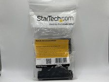 StarTech RDA2U Rail Depth Adapter Kit 2U for Server Rack Mounting Hardware picture