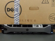 DELL POWEREDGE R720xd SERVER 24 BAY HDD 2.5