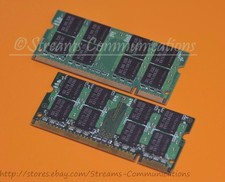 2GB DDR2 SoDIMM Laptop Memory for HP Compaq V3000 (V3010US) Notebooks picture