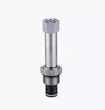 1PCS NEW FIT FOR solenoid directional control valve LSV2-10-2NOP-M-DC24V picture