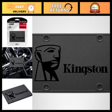 240GB SATA 3 2.5