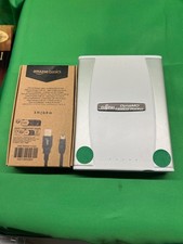 Fujitsu DynaMO 1300U2 Pocket DMO13PT2S External MO Drive 1.3GB picture