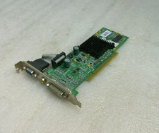 ATI Radeon 7500 102G012400 Legacy Desktop Graphics Card picture