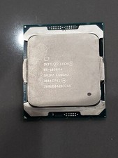 Intel Xeon E5-1650 v4 3.60GHz 15MB 6 Core CPU Processor SR2P7 picture
