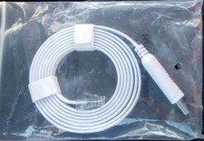 NEW Fortinet Console cable USB to RJ45 Mgmt Cable (NEW SEALED) picture