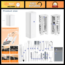 32-in-1 Electronics Cleaning Kit for Phones, Laptops, Monitors & Headphones - Co picture