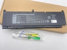 Genuine 95WH PKWVM Battery For Dell Precision 7550 7750 C903V 447VR CR72X NEW picture