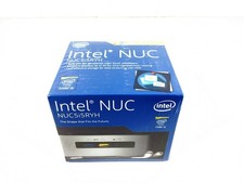 Intel NUC5i5RYH i5-5250U WiFi BT mDP mHDMI Mini PC - BOXNUC5i5RYH picture