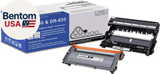 1 Pack TN660 TN660 Toner Cartridge and 1 Pack DR630 DR630 Drum Unit: Compatible picture