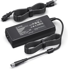 For HP All-in-One Desktop 90W 19V Power Adapter Charger 24-DD 24-DF 24-DP Series picture