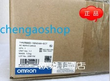 1PC Brand New Omron R88D-1SN04H-ECT Fast Shipping Via DHL or FedEX picture