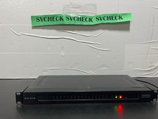 Belkin OmniView 16 Port IP Serial Port Console Server F1DP116S picture