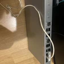 Ubiquiti Networks UniFi US-16-XG 10G 16-Port Managed Aggregation Switch picture