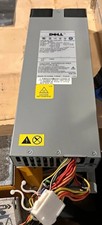 Genuine Dell 450W PowerEdge Hot-Plug Switching PSU (HP-U451EF3) picture