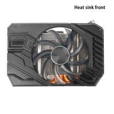 For PALIT GeForce GTX 1660 Ti StormX OC RTX 1650 1660S Graphics Card Cooling Fan picture
