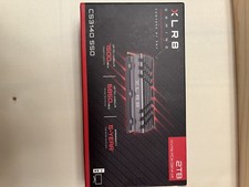 PNY XLR8 CS3140 2TB M.2 NVMe Internal SSD with Heatsink (M280CS3140HS-2TB-RB) picture