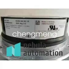1PCS ZIEHL-ABEGG RH25V-6IK.BD.1R Axial-Flow Fan new via FedEx or DHL picture