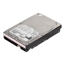 Hard Drive HITACHI Deskstar 7K250 HDS722512VLAT80 123.5GB 7.2K 8MB ATA 3.5' picture