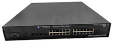 Foundry Networks FastIron Edge X424 24-Port Managed Switch FESX424 picture