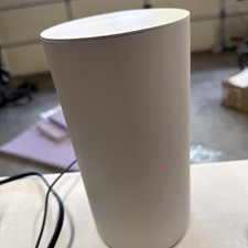 Xfinity XER10 Advanced Wifi 7 Gateway Router As-is Untested For Parts Or Repair picture