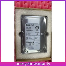 1PCS Seagate Exos X16 Dell EMC ST4000NM017A 4TB 3.5