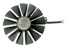 95mm T129215SM 0.25A GPU VGA Fan FOR ASUS STRIX RX570 GTX1050TI 4G Gaming picture