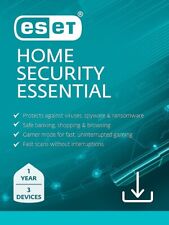ESET HOME Security Essential picture