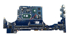 For HP 17M-CG 17-CG Motherboard i7-1065G7 MX330 GPU LA-J502P L87979-601 Test OK picture