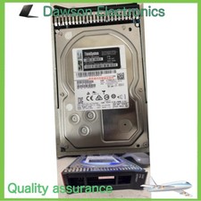 NEW Lenovo ThinkSystem 00YK031 7XB7A00042 2TB 7.2K SAS 12G 3.5