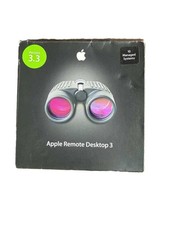 Apple Remote Desktop 3 (10 Managed Systems) Software picture