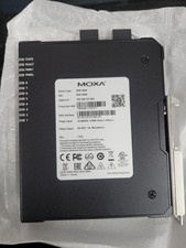 MOXA SDS-3008 - Compact Industrial 8 Ports Smart Ethernet Switch, -10 to 60° picture