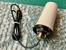 Pulse LTE, LoRA, 3G/4G, 2.4GHz WiFi Weatherproof IP67 Omni Antenna, 698-2700MHz picture