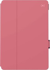 Speck Products Balance Folio Samsung Galaxy Tab S7 Case Royal Pink/Lush Burgundy picture
