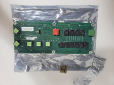 Gerbercutter XLC7000 Beam Control Panel PCA, GMC BCC Board, PKG 90299003 NEW picture