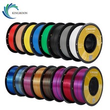 [Buy 10 Pay 6] 3D Printing PETG High Speed PETG 1.75mm Filament Spool Bundle 1KG picture