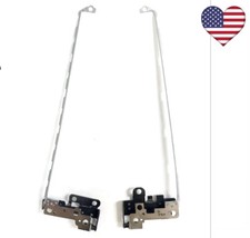 New for HP 856599-001 17-X 17-XY007CY 17-X114DX 17-X115DX 17-X116DX LCD Hinges picture