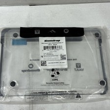 Gumdrop SlimTech for Dell 3110/3100 Chromebook (Clamshell) (06d000e011) picture