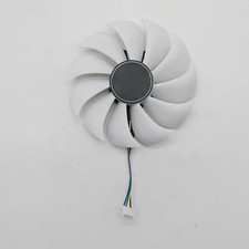 For GALAXY RTX2080Ti 11G HOF Graphics Video Card Cooling Fan FD9015U12S 85mm picture