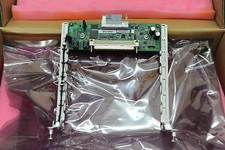 CISCO SM-NM-ADPTR Network Module Adapter CISCO 2900 / 3900 ISR - 1 YEAR WTY picture