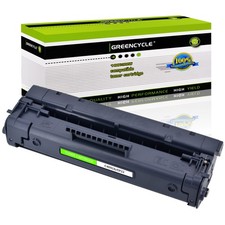 C4092A Black laser Toner Fits For HP Laserjet 1100A 1100SI 1100SE 1100XI 3200SE picture
