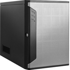 Chenbro SR301 Series 4-Bay Compact SOHO Server Chassis w/ 250W PSU | SR30169 picture