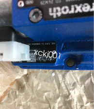 1PC 4WEH 22 E7X/6EG24N9K4 R900918655 Bosch Rexroth Valve Fedex or DHL picture