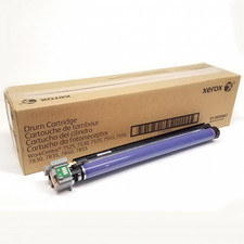 Xerox 013R00662 Imaging -Drum Cartridge, Standard Capacity Black LOT of 2 Drums picture