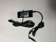Genuine HP 90W AC Power Adapter Charger PPP014L-SA 384021-001 391173-001 19V 4.7 picture