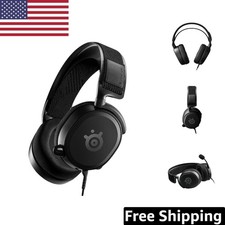 Arctis Prime Multiplatform Gaming Headset - Lightweight, High Fidelity Drivers picture
