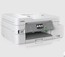 Brother MFC-J995DW XL Color Inkjet  Printer, INKvestment Tank, All-in-One picture