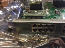 HP JC122A 9500 24-port Gig-T Module (JC122A) picture