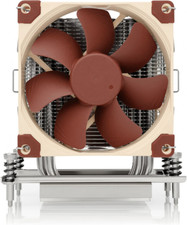 CPU Cooler FAN Noctua NH-U9 TR4-SP3 for AMD sTRX4/TR4/SP3 H11SSL-I TRX40 3990X picture